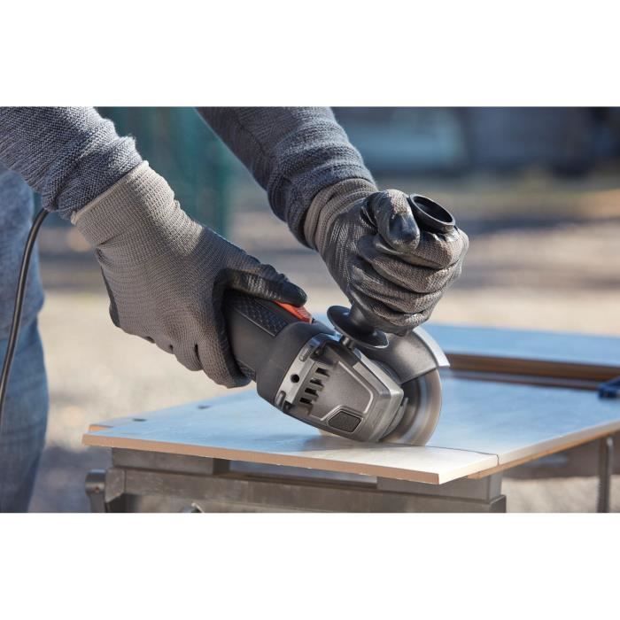 Black + Decker BEG220K-QS GRINDER