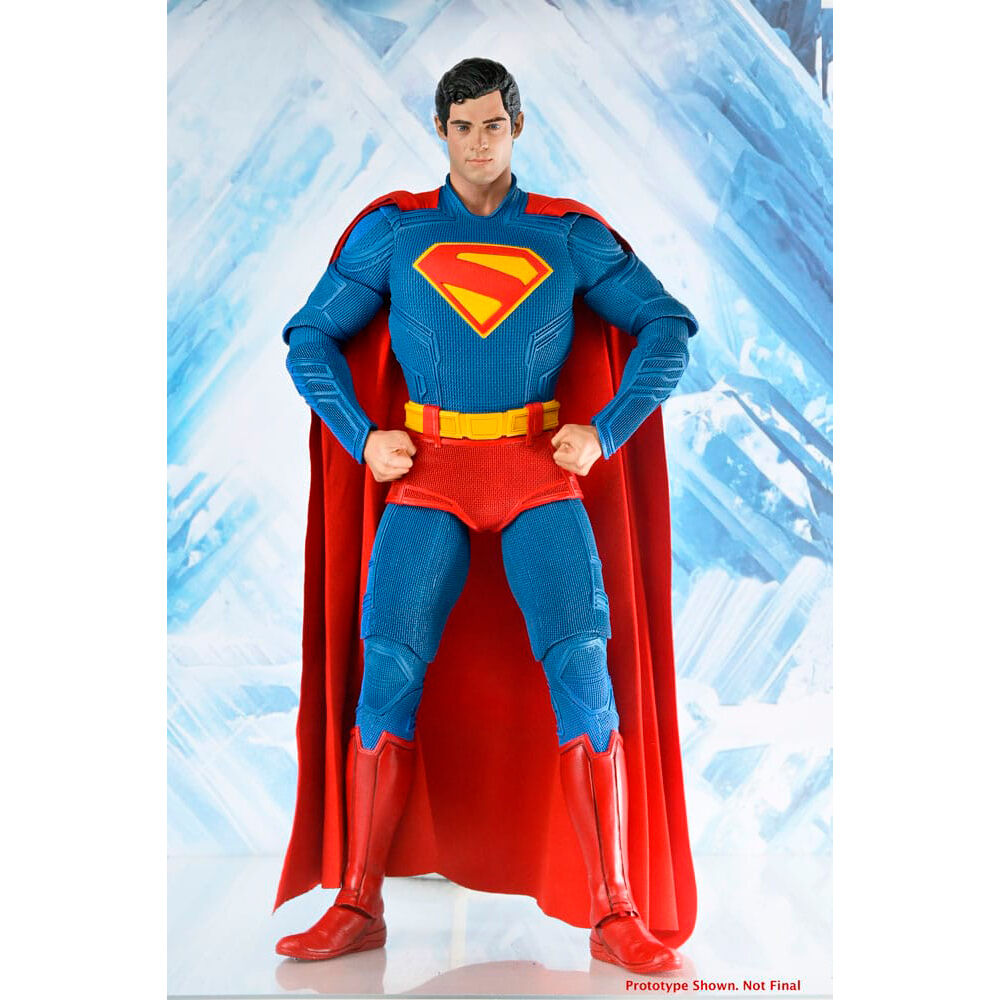 DC Comics Superman - Superman David Corenswet 2025 45cm figure