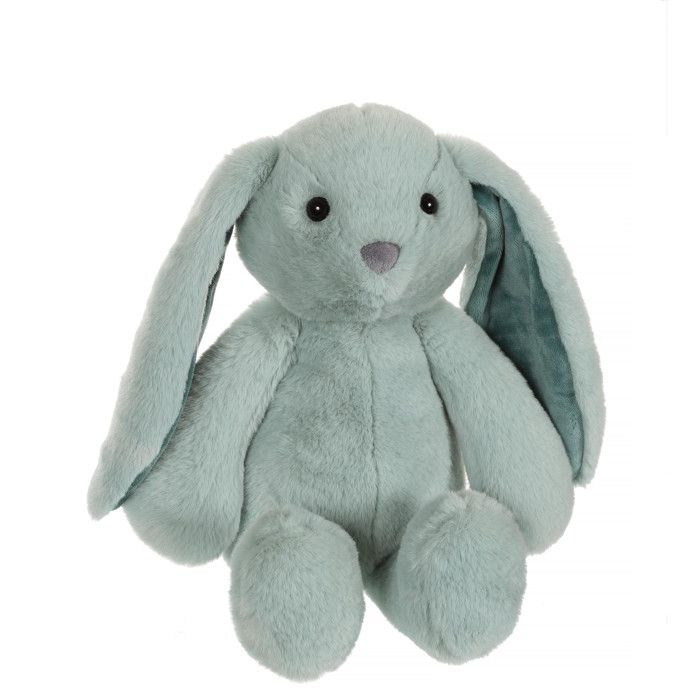 Trendy Bunny Water Green - 28 cm