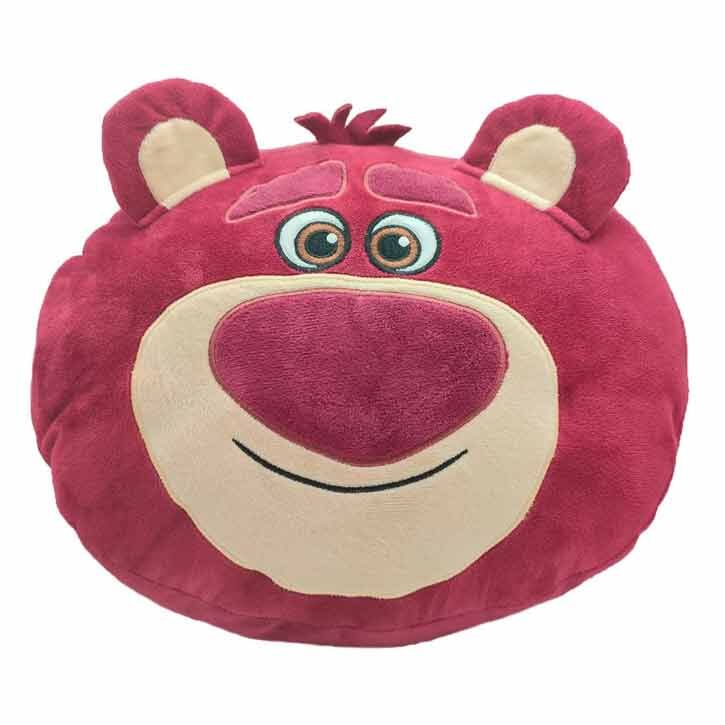 Disney Pixar Toy Story Lotso Hand warmer cushion