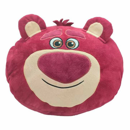 Disney Pixar Toy Story Lotso Hand warmer cushion