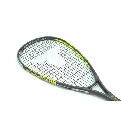 Racket - TALBOT TORRO - DRIVE 2000 - US 500 string - 500cm² head - 19mm/160g frame - 200g