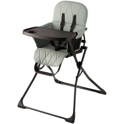 High chair - THERMOBABY - HANDY - Comfortable and foldable