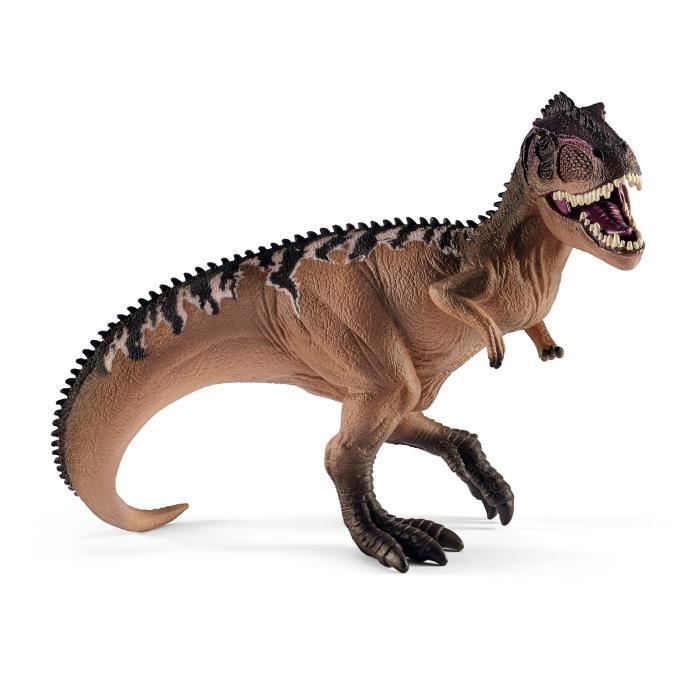 SCHLEICH Dinosaurs 15010 - Figurine Giganotosaure
