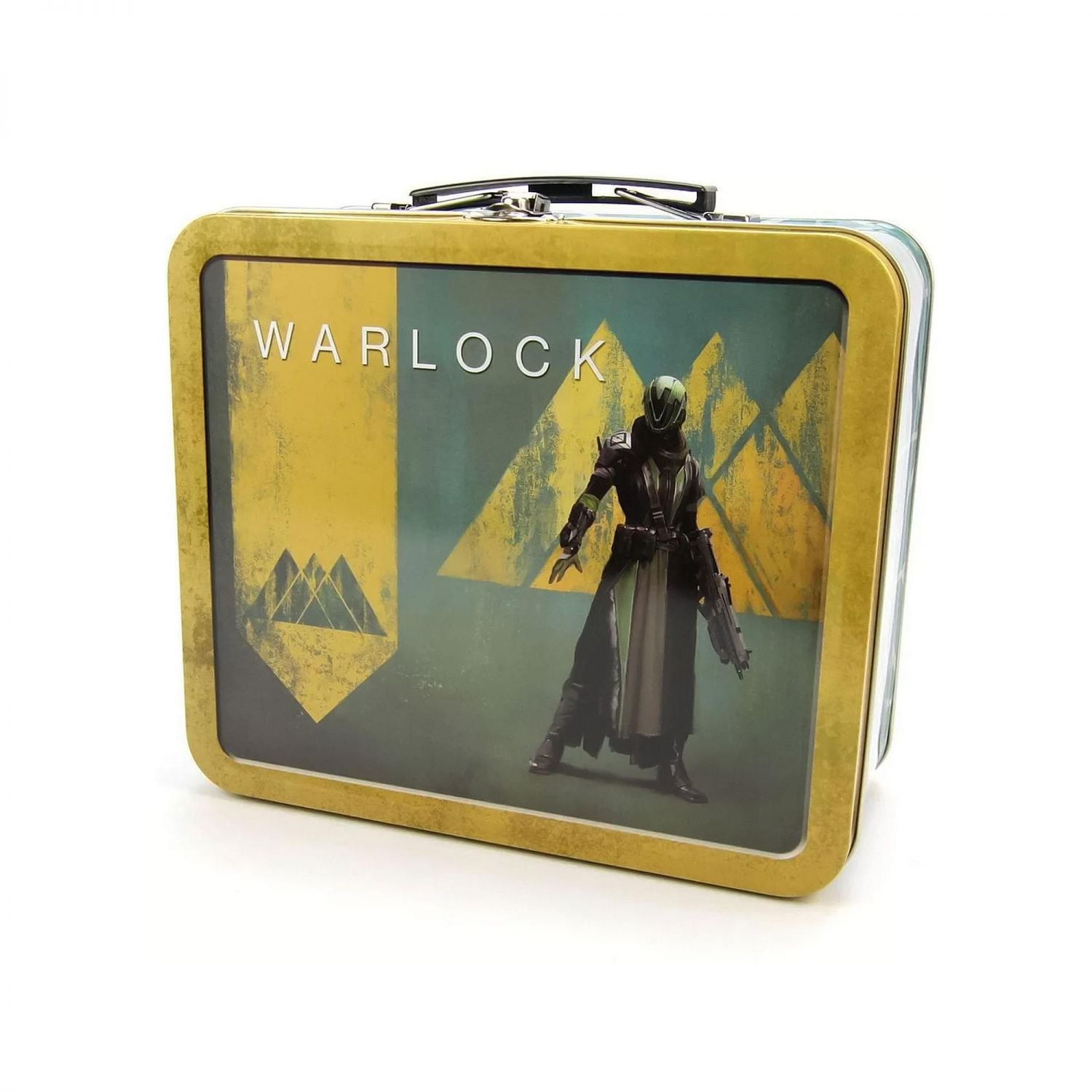 Destiny Guardian Tin Lunch Box, Warlock