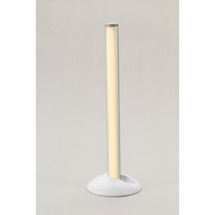 LED strip light - GAO - Rechargeable - 2W, 150 lumens, touch switch