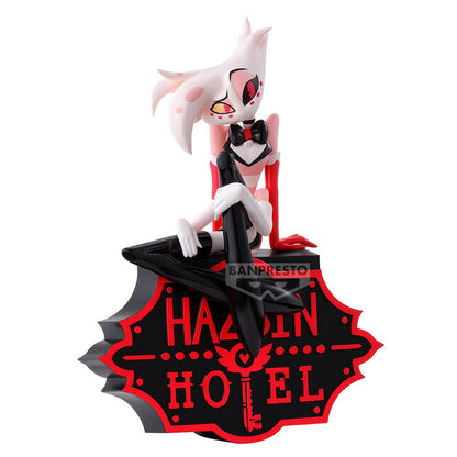 Hazbin Hotel Monitor Angel Dust Ver.A figure 16cm