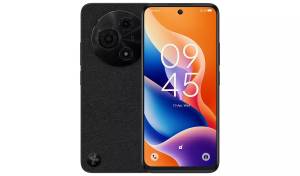 TCL 605 4+128GB 6.7" Black ITA