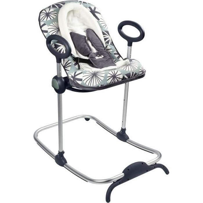 BEABA Baby Bouncer Up & Down I - Nymphea