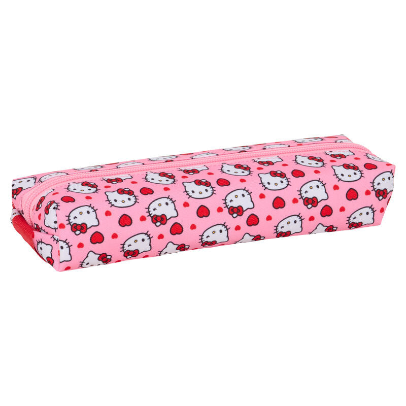 Hello Kitty pencil case