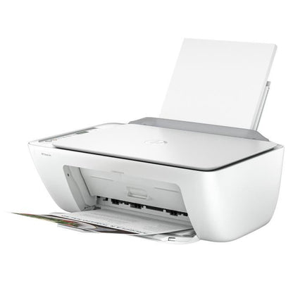 HP DeskJet 2810e Color Inkjet All-in-One Printer - 3 months of Instant ink included with HP+