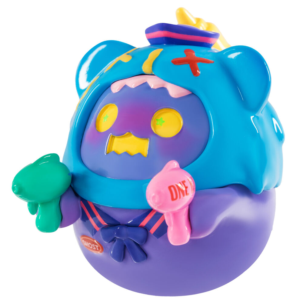 Shinwoo Baddy Bear Town assorted surprise figure