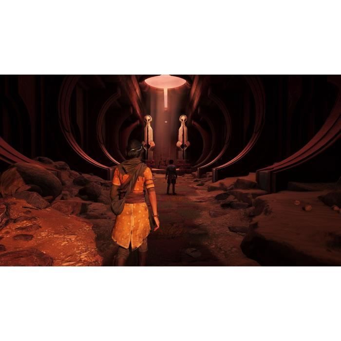 Unknown 9: Awakening - Xbox Series