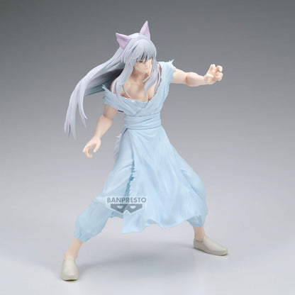 Yu Yu Hakusho Youko Kurama Maximatic figure 23cm