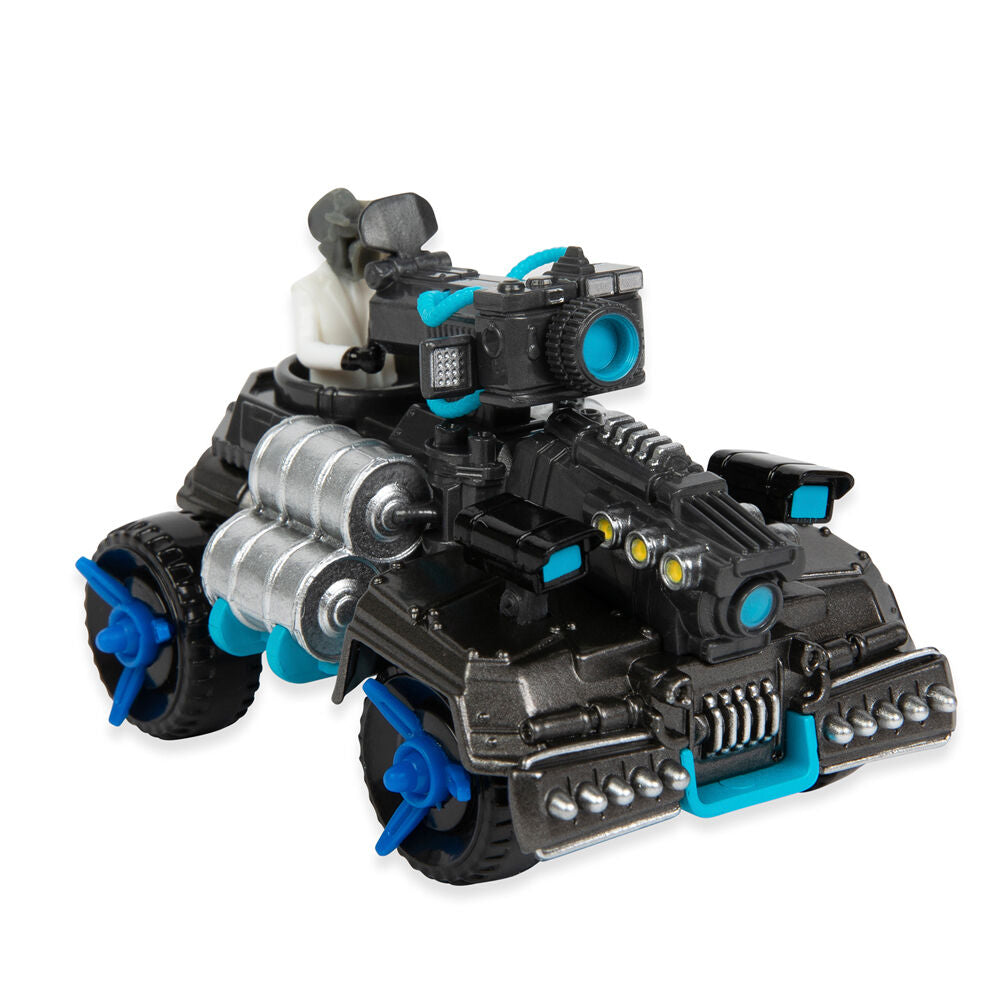 Skibidi Toilet Diecast assorted figure