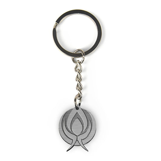 Battleborn "Eldrid" Logo Metal Keychain