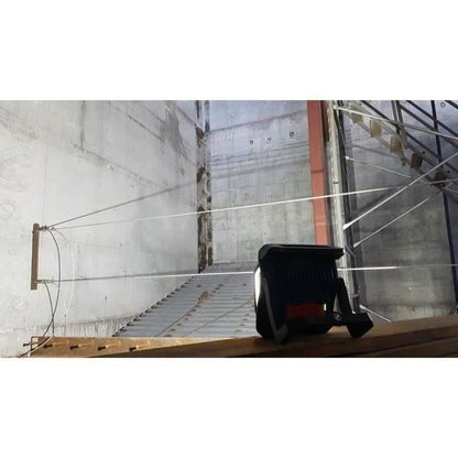 Bosch Professional Bosch Professional GLI 18V-4000 C wireless site lamp (without charger and battery)