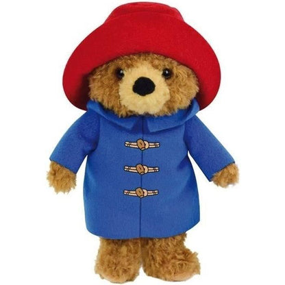 Jemini Paddington peluche +/- 17cm