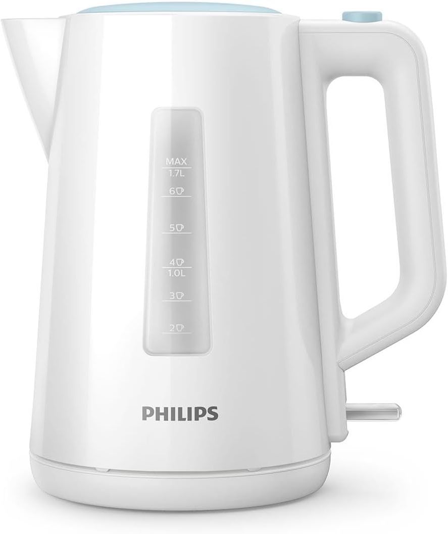 HD9318 / 00 Daily 1.7L kettle black