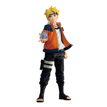 Boruto Naruto Next Generations Boruto Uzumaki figure 23cm