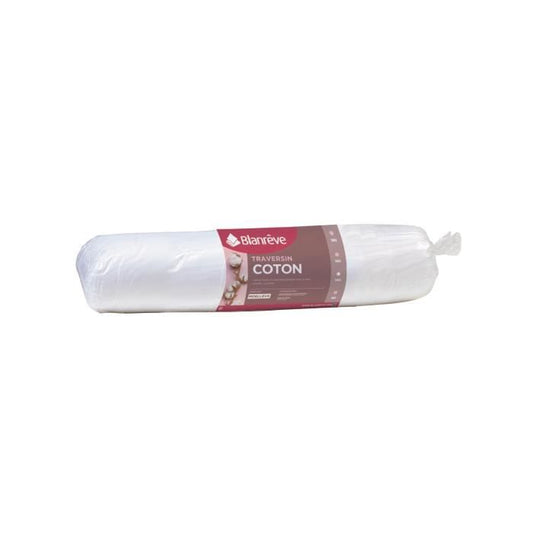 Blanreve Cotton across - 90 cm - White