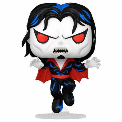 POP figure Marvel Strange Tales Morbius