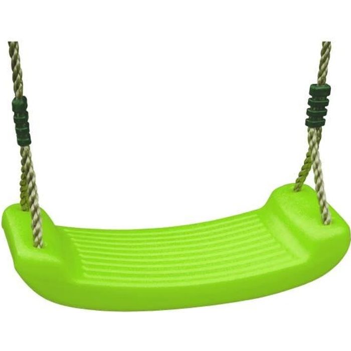 TRIGANO Swing Green Plastic for Gantry 1,90 / 2,50m
