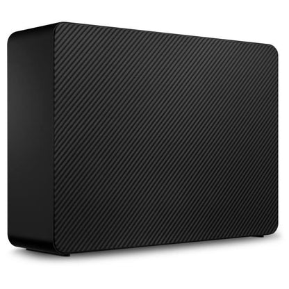 External Hard Drive - SEAGATE - Expansion Portable - 4 TB - USB 3.0 (STKP4000400)