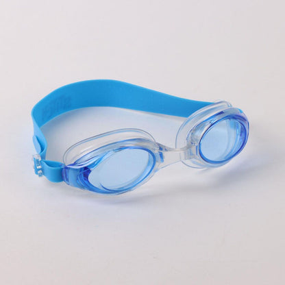 Disney Stitch towel + swimming goggles set