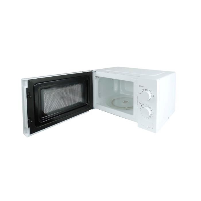 Oceanic MO20W11 white microwave 45.4 x H26.1 x D32.6 cm - 20L