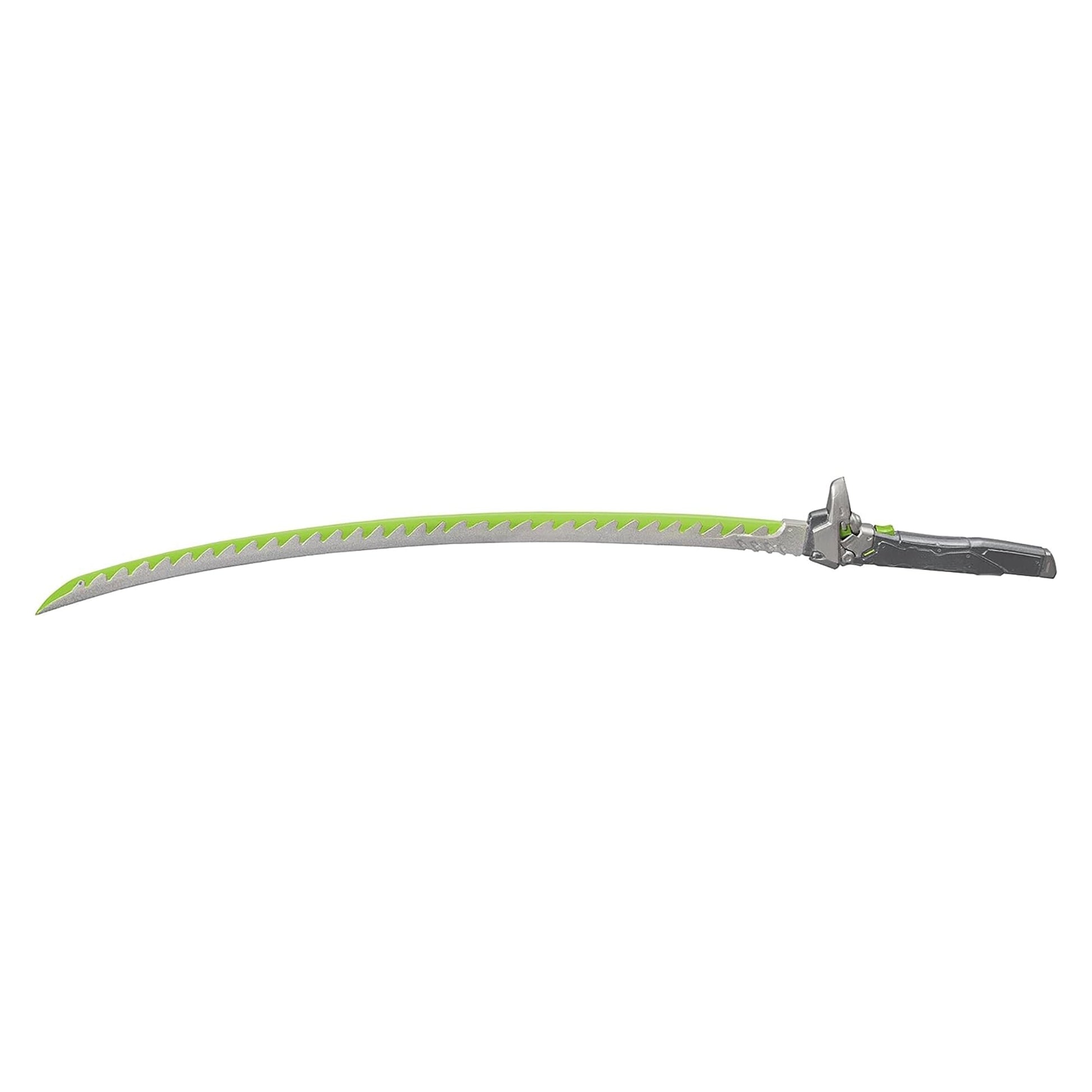 Overwatch Genji Sword Child Costume Accessory