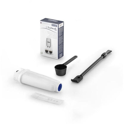 Coffee machine Expresso crusher Delonghi Autentica Plus Etam29.620.SB - Money