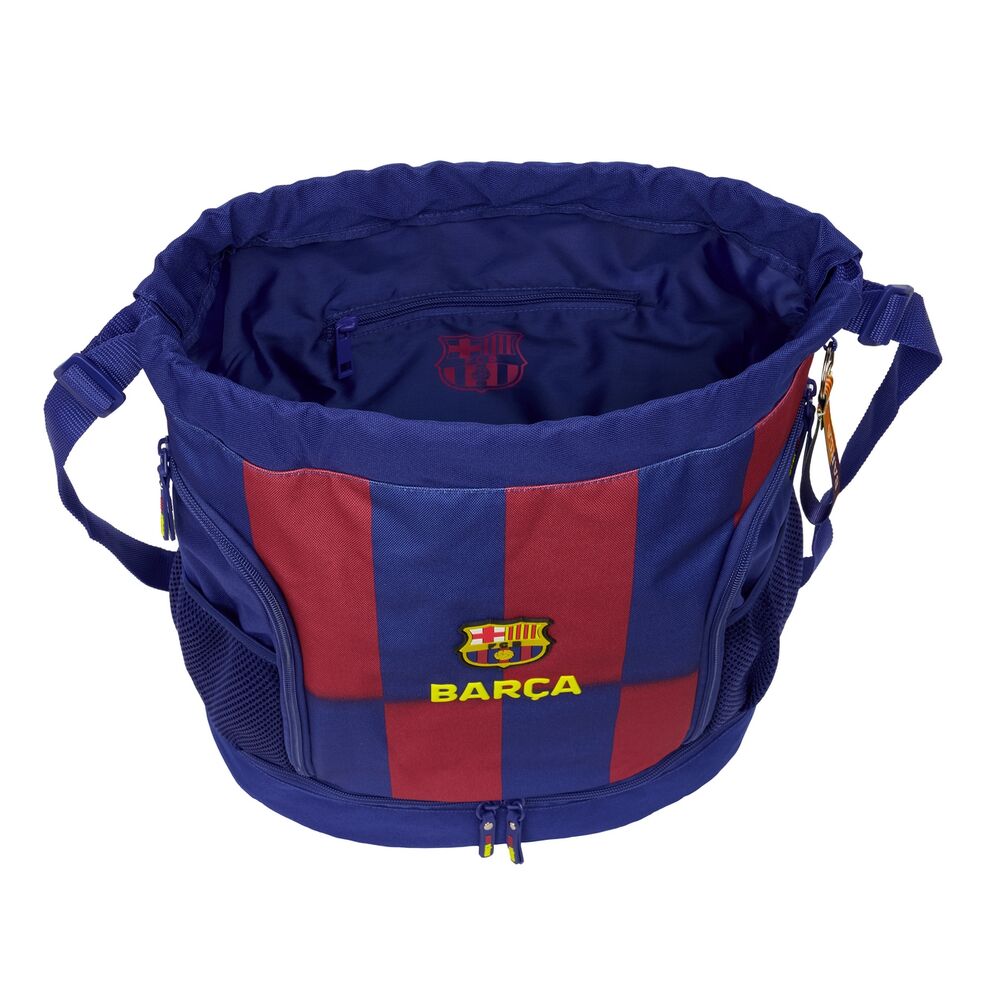 F.C. Barcelona 25/26 backpack bag