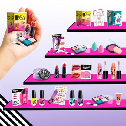 Canal Toys - Style 4 Ever - Mini Surprise Beauty Bag - OFG 319