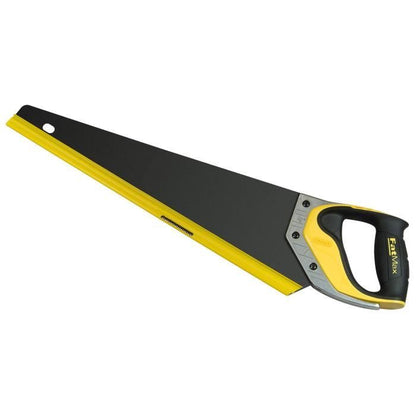 STANLEY FATMAX 2-20-533 Blade Armor Fine Cut 450 mm Handsaw