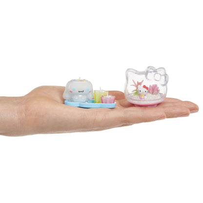 Hello Kitty Miniverse Make It Mini series 2 assorted surprise capsule