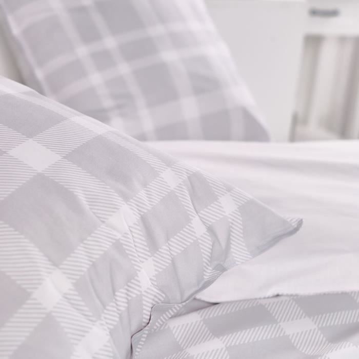 Bedding set - TODAY - Sunshine - 121240 - 2 people - 260x240cm - Cotton - Printed 13.54