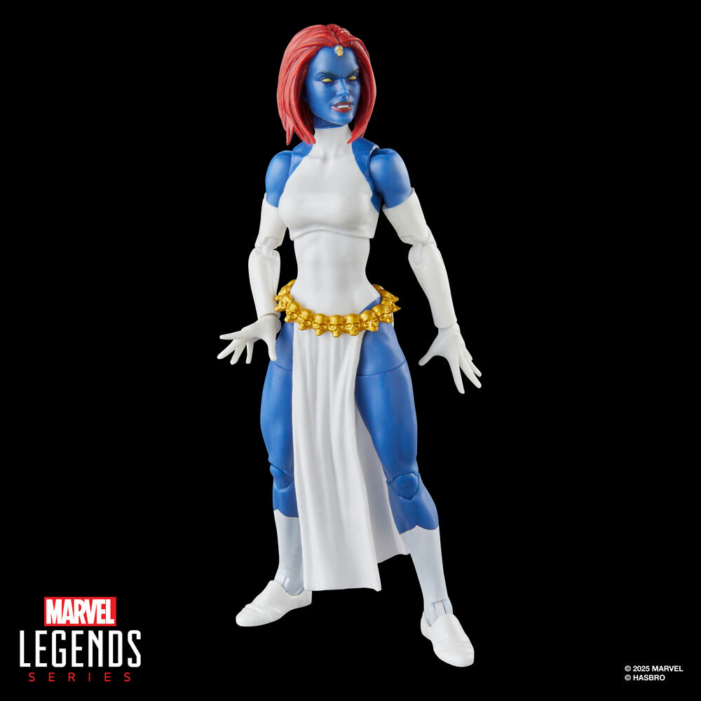 Marvel X-Men The Uncanny Marvel's Mystique figure 15cm