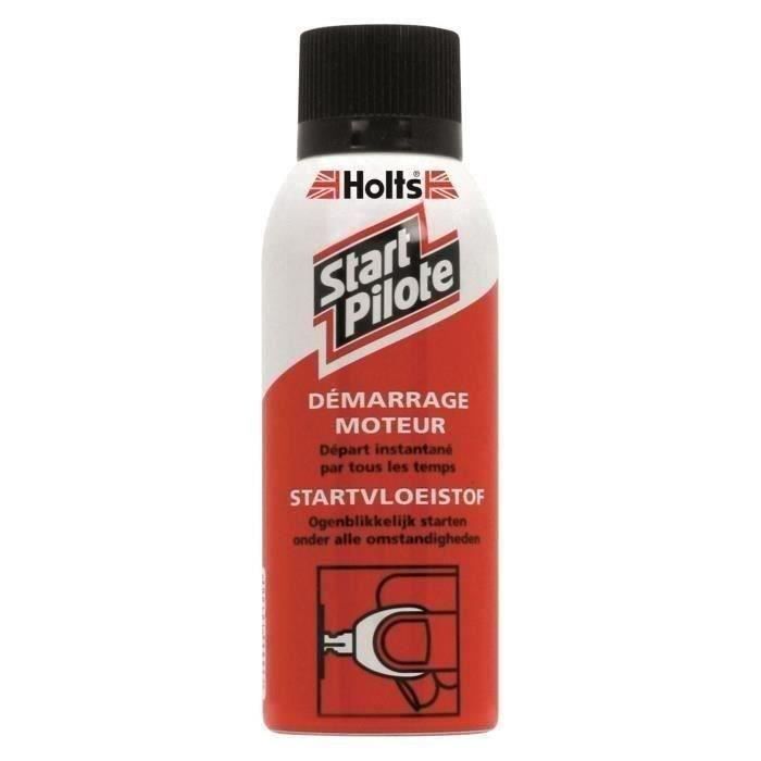 HOLTS Engine Start Start Pilot - Aerosol - 150 ml