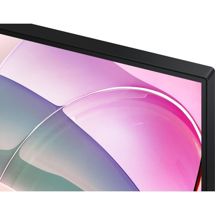 PC screen - SAMSUNG - ViewFinity S70D - 27 4K 3840x2160 - IPS panel - 300cd/m2 - 5 ms - 60Hz - HDMI - Pivot / Adjustable