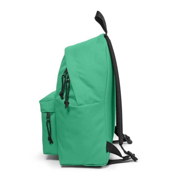 Backpack - EASTPAK - Padded Pak'R - Gem Green - 24 L