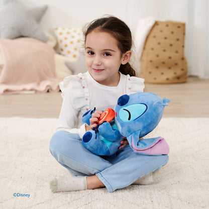 Disney Stitch Lollipop plush toy 25cm