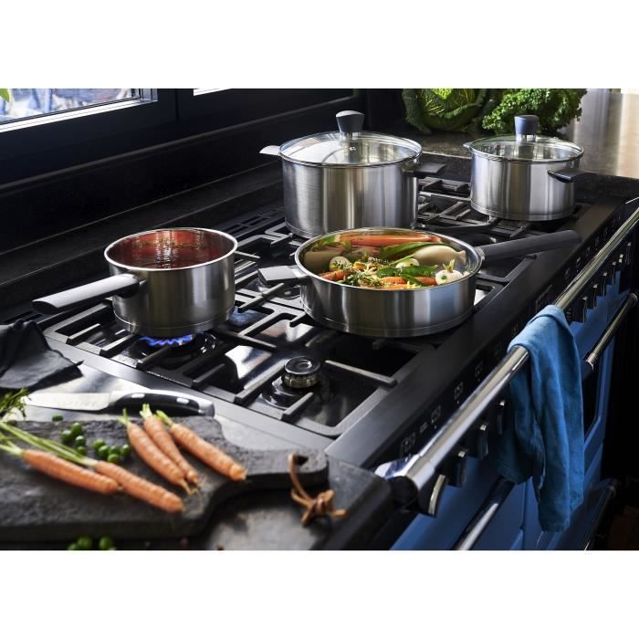 ONYX 6 PIECE BATTERY