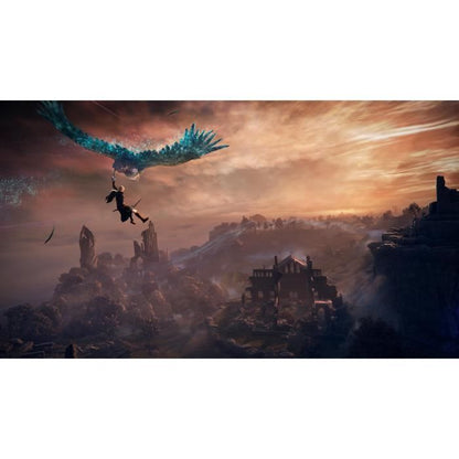 Elden Ring Nightreign - Xbox Series X Collector's Edition Game