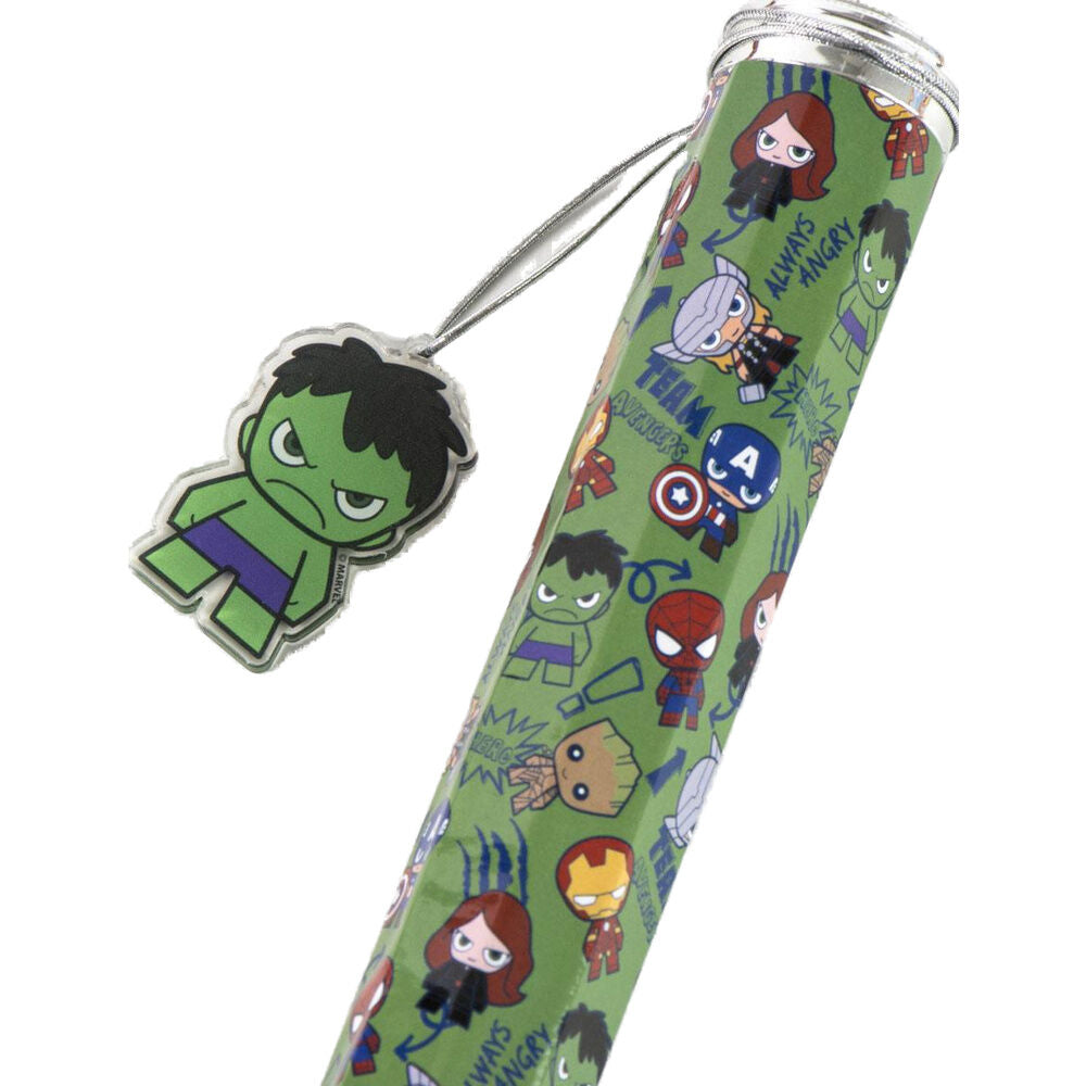 Marvel Avengers assorted big pencil