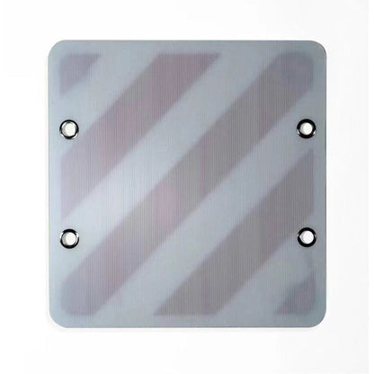 null - Reflective traffic sign - OPTIMA