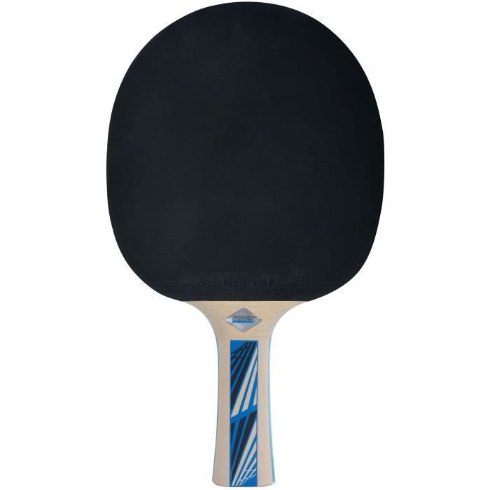 Table tennis racket - SCHILDKRÖT - LEGENDS 700 FSC