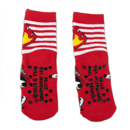 Paw Patrol assorted anti-slip socks