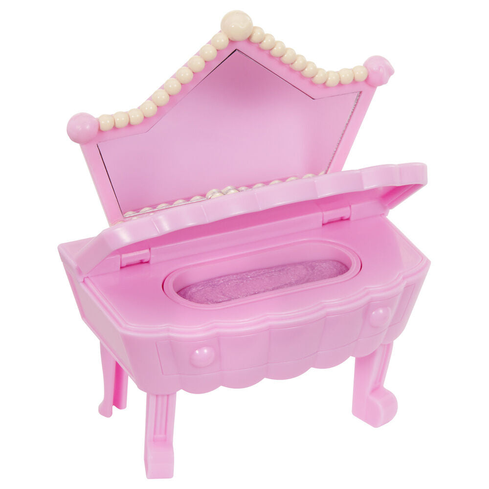 Yummiland Cupcake Beauty Bag playset