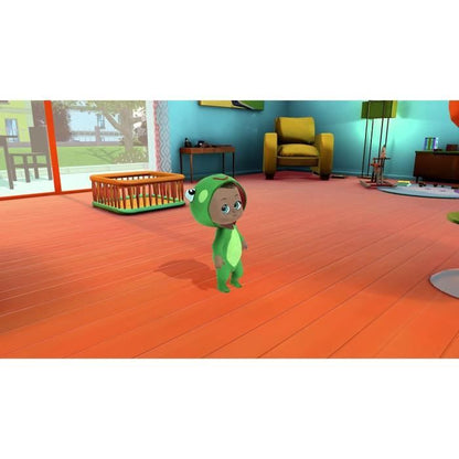 My Universe: My Baby Collection 3 in 1 - Nintendo Switch Game - Code in a Box